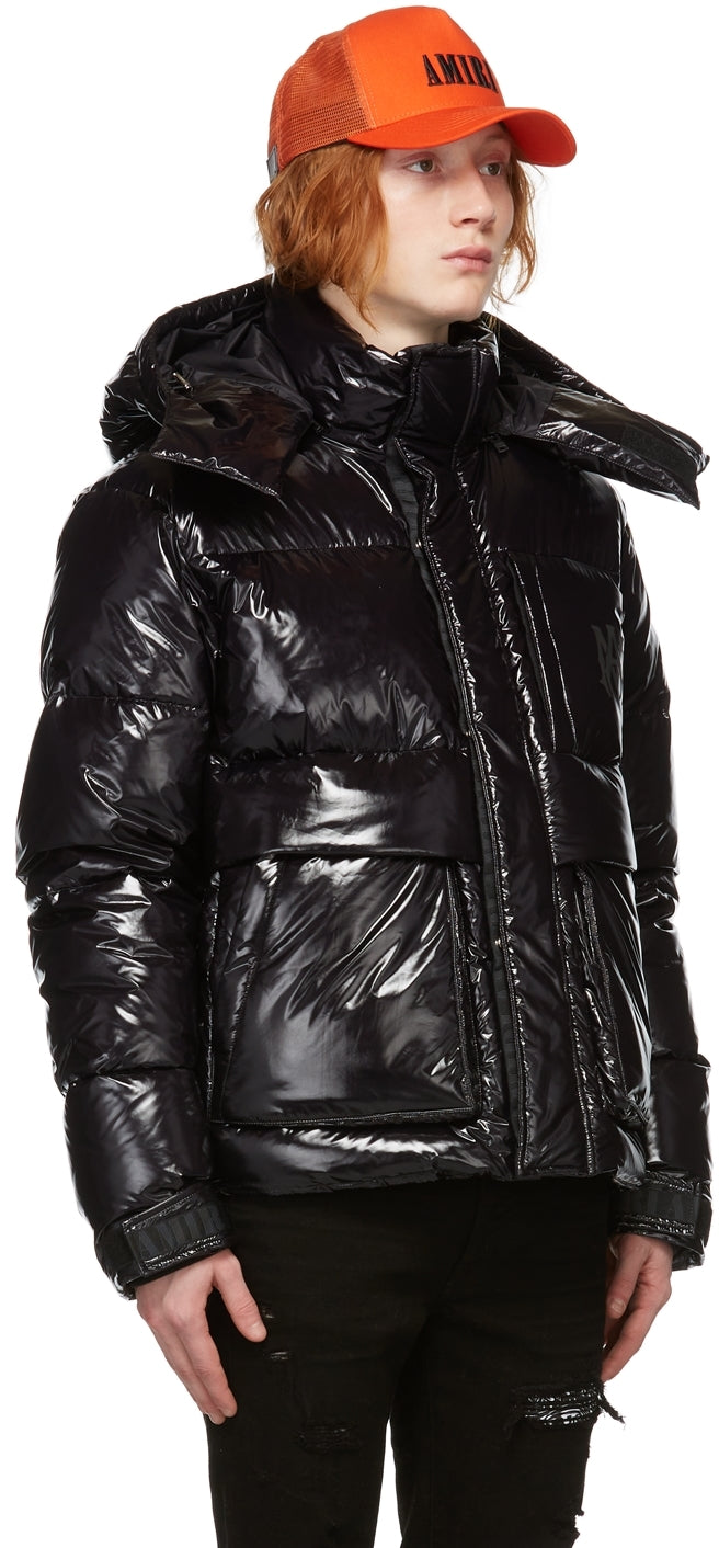 Amiri Puffer Jacket
