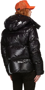 Amiri Puffer Jacket