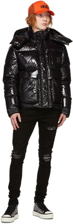 Amiri Puffer Jacket
