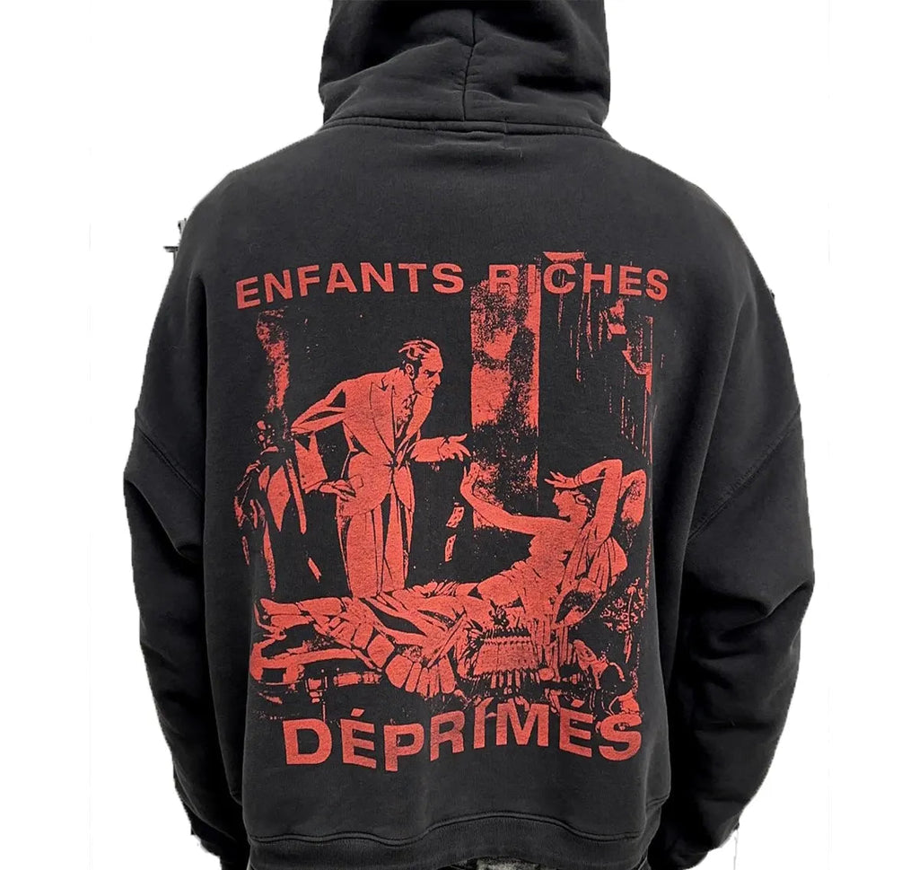 Enfants Riches Deprimes Hoodie