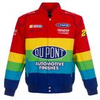 Jeff Gordon Jacket