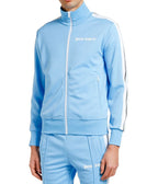 Light Blue Palm Angels Jacket
