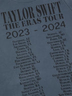 Blue Taylor SWIFT Hoodie