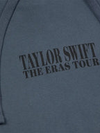 Blue Taylor SWIFT Hoodie