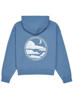 Blue Taylor SWIFT Hoodie