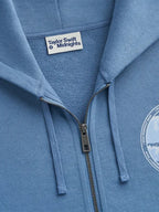 Blue Taylor SWIFT Hoodie