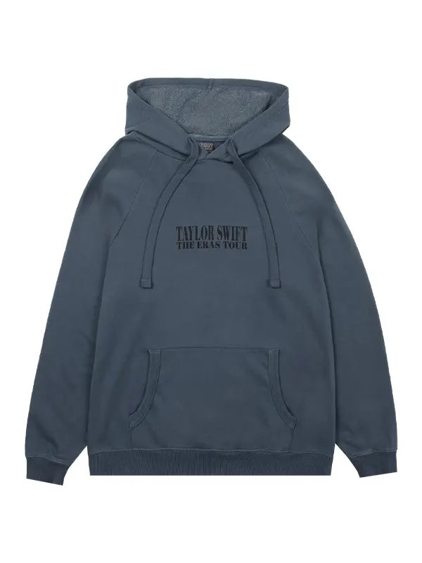 Blue Taylor SWIFT Hoodie