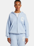 Blue Cernucci Tracksuit