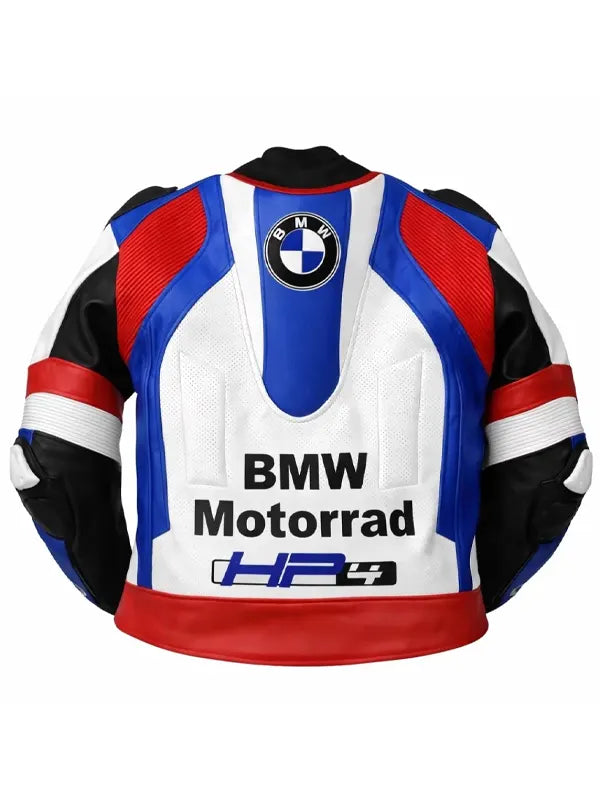 BMW Motorrad HP4 Racing Jacket