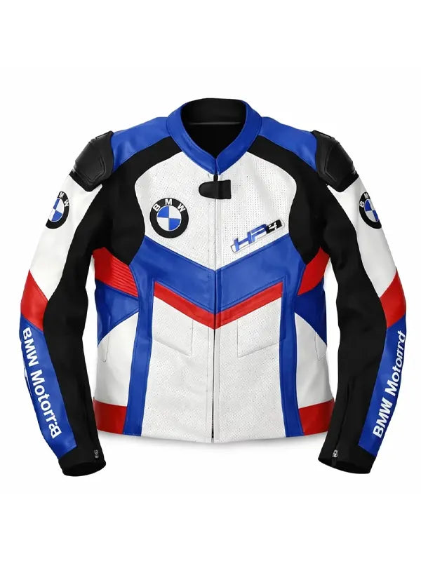 BMW Motorrad HP4 Racing Jacket
