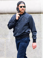 Bradley Cooper Bomber Jacket