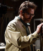 Walter White Jacket