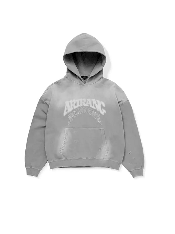 BTS Arirang Hoodie