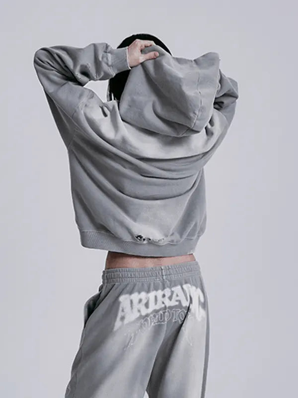 BTS Arirang Hoodie