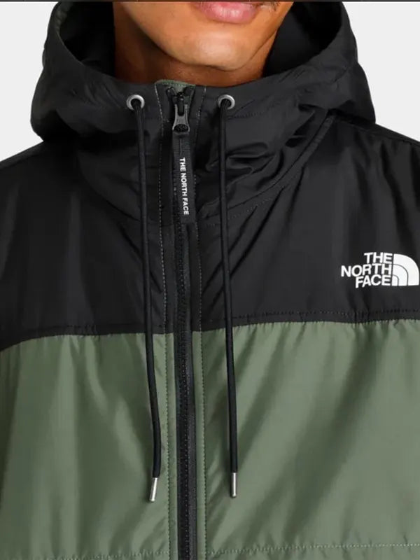The North Face Men's Highrail Bomber Jacket
