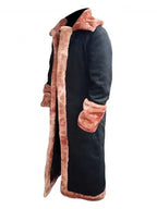Candyman Fur Coat
