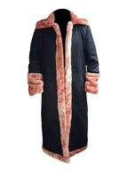 Candyman Fur Coat