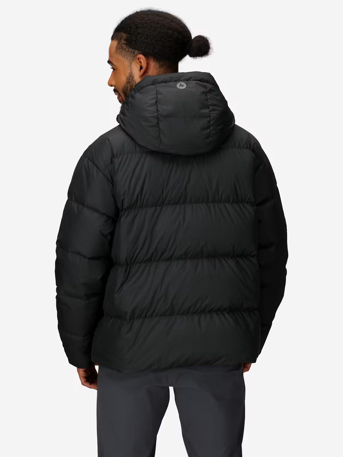 Marmot 700 Fill Down Jacket