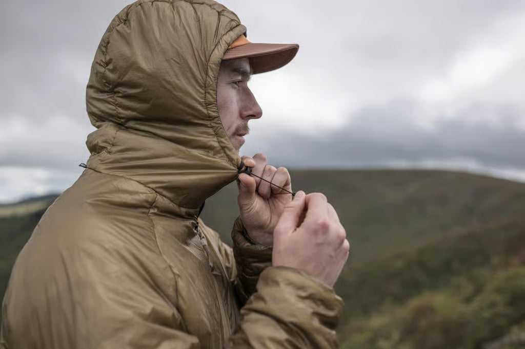 Enlightened Equipment - Men's Torrid Jacket