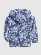 Gap Love Shack Fancy Pink Hoodie - Printed