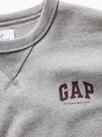 Gap X Doen Grey Sweatshirt