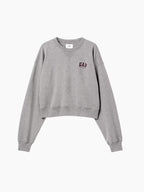 Gap X Doen Grey Sweatshirt
