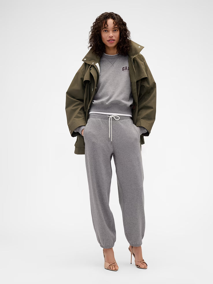 Gap X Doen Grey Sweatshirt