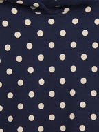 GAP Factory Polka Dot Hoodie
