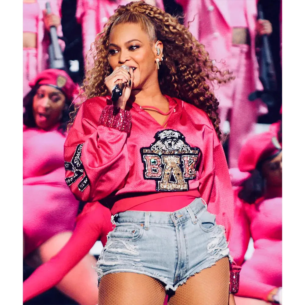 Beyonce Coachella Hoodie