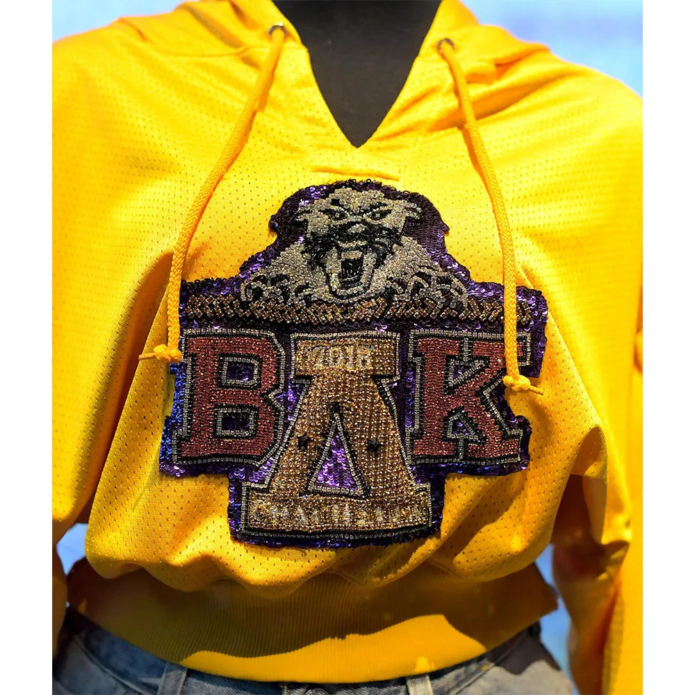 Beyonce Coachella Hoodie