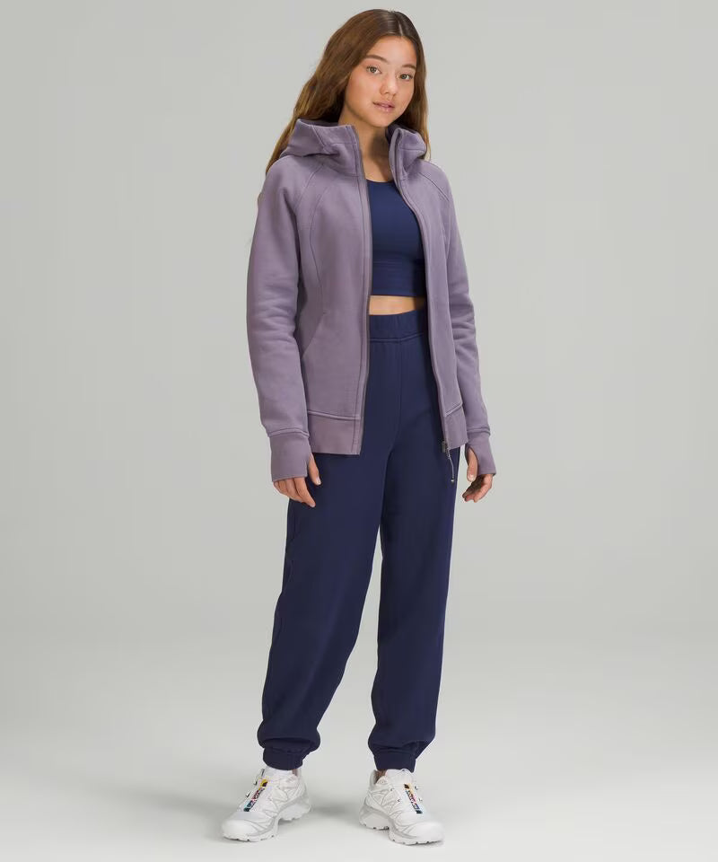Lululemon Scuba Hoodie