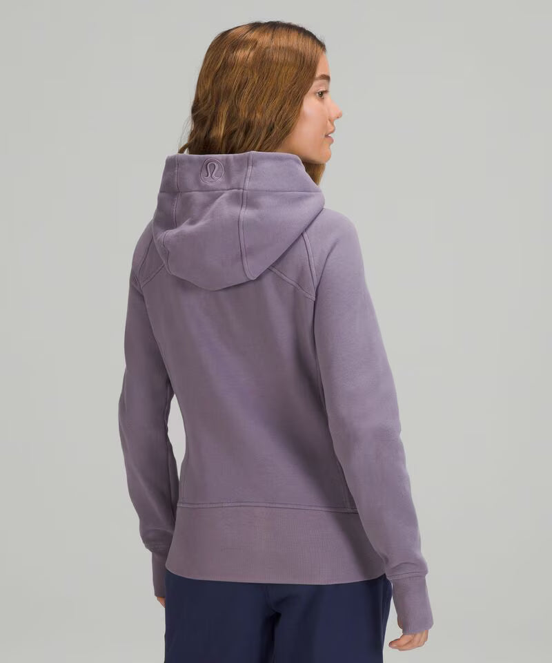 Lululemon Scuba Hoodie