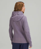 Lululemon Scuba Hoodie
