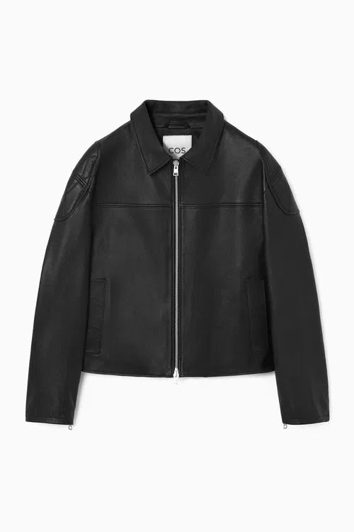 Cos Cafe Racer Jacket