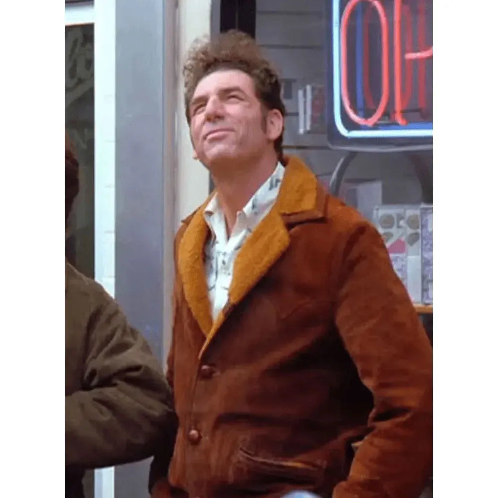 Kramer Jacket