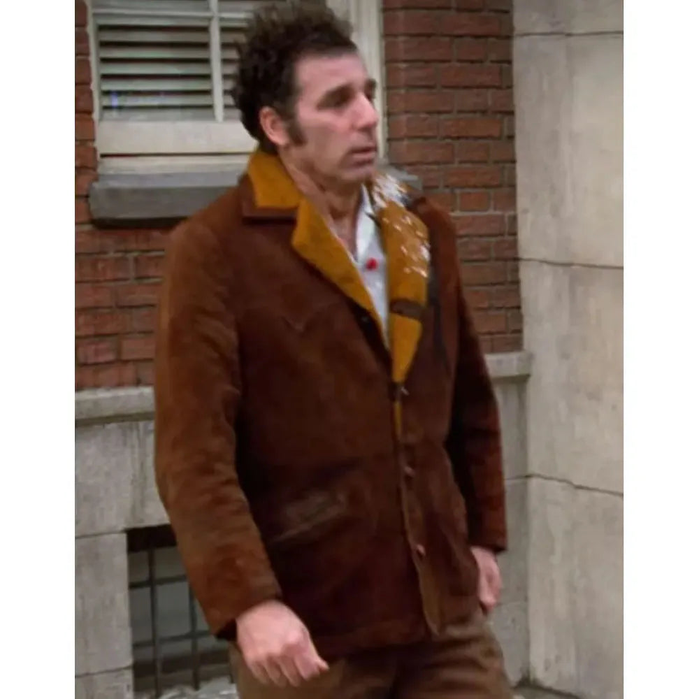 Kramer Jacket