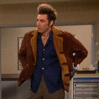 Kramer Jacket
