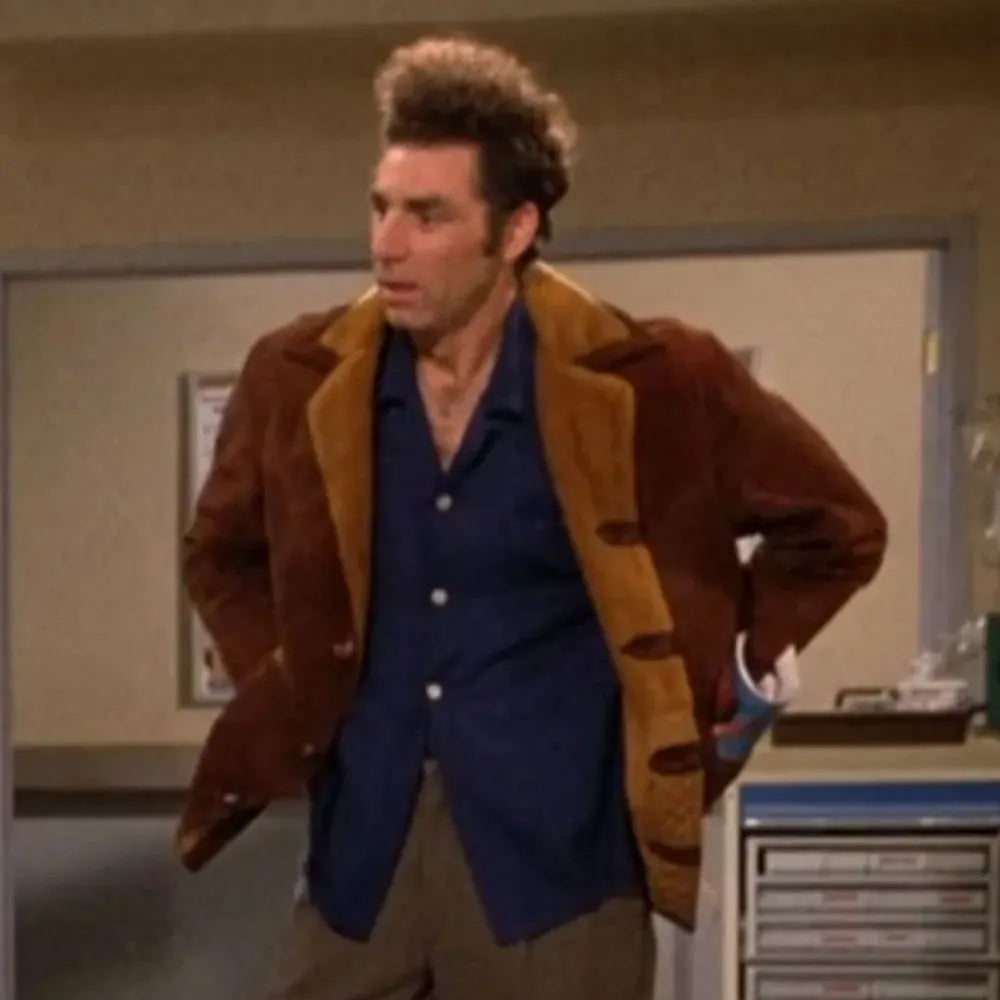 Kramer Jacket