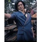 Cowboy Bebop John Blazer