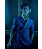 Cowboy Bebop John Blazer