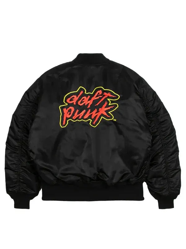 Daft Punk Jacket