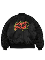 Daft Punk Jacket