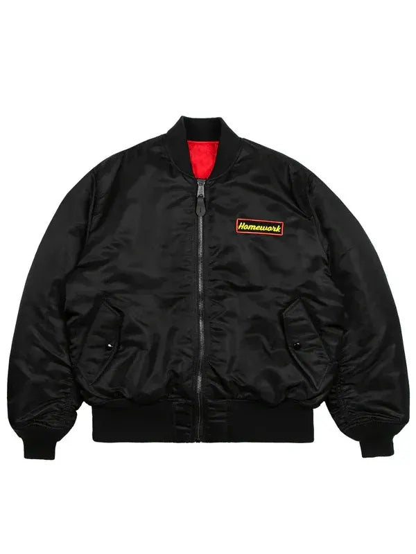 Daft Punk Jacket