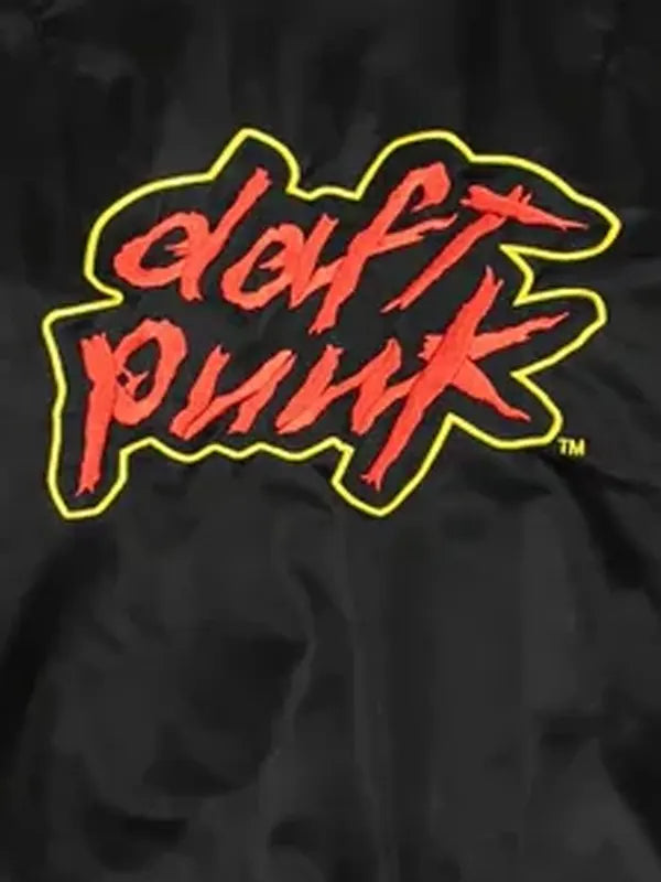 Daft Punk Jacket