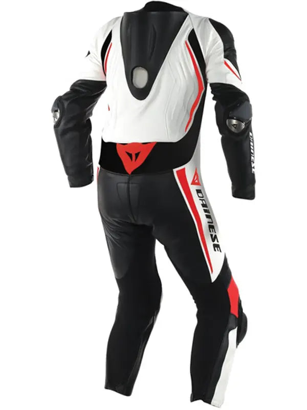 Dainese Laguna Seca D1 Leather Suit
