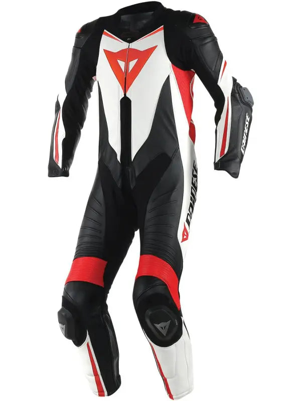 Dainese Laguna Seca D1 Leather Suit