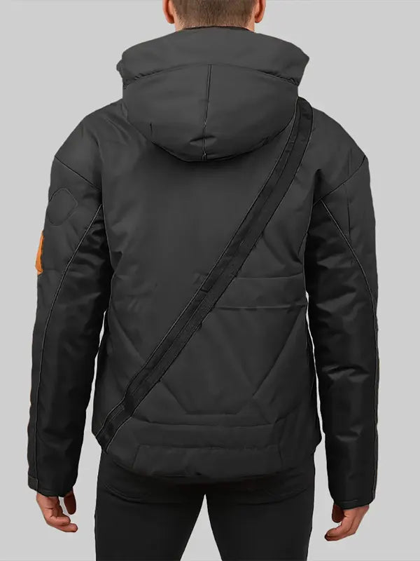 Death Stranding 2 Jacket