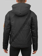 Death Stranding 2 Jacket