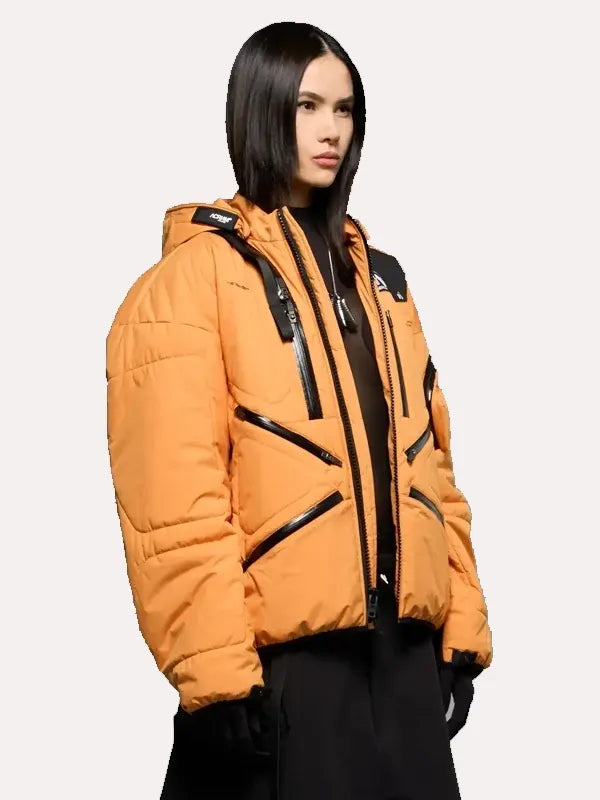Death Stranding 2 Jacket