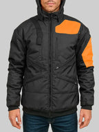 Death Stranding 2 Jacket